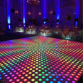 LED Colorful Dance Floor